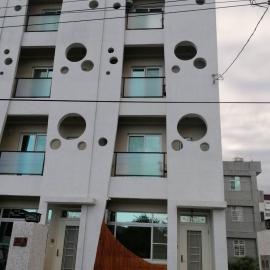 好時光電梯民宿, Hotel in Taitung