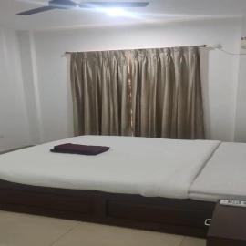 Areia De Goa - Sunset By Leela Homes, hotel in Arpora