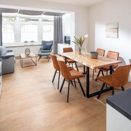 Strandloft Drei Norderney, hotel u gradu 'Norderney'