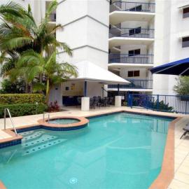 Raffles Mooloolaba, hotel em Mooloolaba