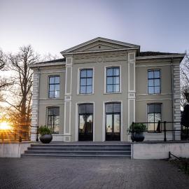 Pillows Luxury Boutique Hotel aan de IJssel, hotel en Deventer