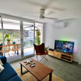 DreamStay - San Cristobal Playa, Almuñecar