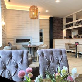 Hotel Pfennigskrug, ξενοδοχείο σε Herford