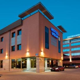 Business Hotel Vega Wrocław โรงแรมในวรอตซวาฟ
