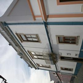 Casa Antiga, hotel sa Odeceixe