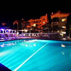 Windmills Hotel Apartments, Hotel in Protaras