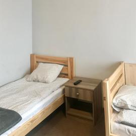 Noclegi Jachtklub Elbląg, hotell i Elblag