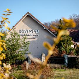 Park UNESCO Residence, hotel a Łęknica