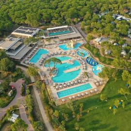 Mediterraneo Camping Village, Hotel in Cavallino-Treporti