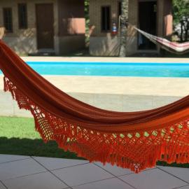 Pousada Nativo's, hotell i Nova Almeida