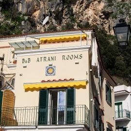 Atrani Rooms, ξενοδοχείο σε Atrani