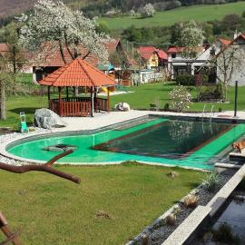 Wellness Penzión Rosnička