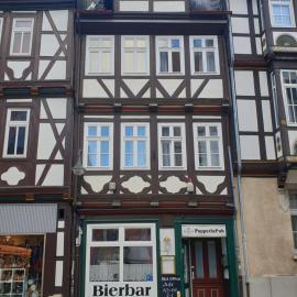 Manu's Appartements, khách sạn ở Goslar