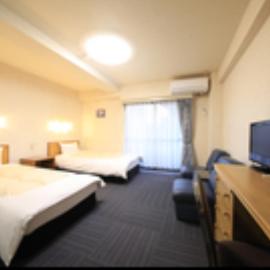 Monthly Mansion Tokyo West 21 - Vacation STAY 10889, hotell i Fuchū