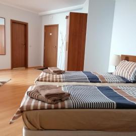 Studio Villa Park 408