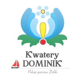 Kwatery Dominik, hotel in Dębki