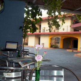 Hotel Villa Del Sol Expo
