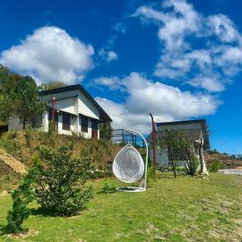 Cánh Đồng Mây Homestay Đà Lạt, hotel a Ấp Ða Lôc