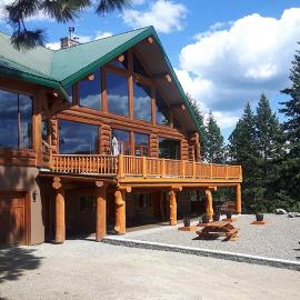 Spirit Lodge at Silverstar, hotel u gradu 'Vernon'