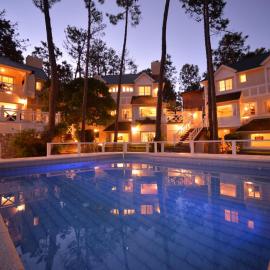 Miradores del Bosque Apart & Spa