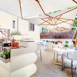 Hotel Best Roma