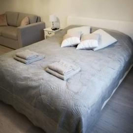 Mia Kiviõli Apartment، فندق في كيفيولي