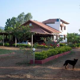 Hanchina Mane Homestay