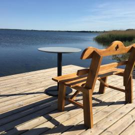 Søfryd B&B, hotell i Præstø