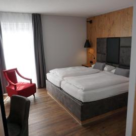 Hotel Grüner Baum, hotel en Kaufbeuren