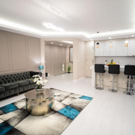 SHIMresidence LUXURY, ξενοδοχείο σε Rădăuţi