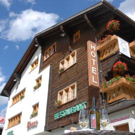 Hotel Tenne、レッキンゲンのホテル