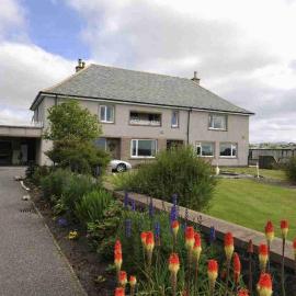 Sandwick Bay Guest House, hotell sihtkohas Stornoway