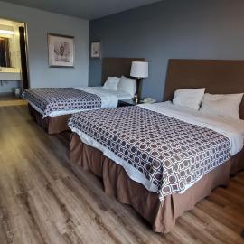 Motel 75 Monroe, ξενοδοχείο σε Monroe