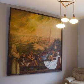 't Gillebroek, hotel di Borgloon