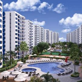 INCREIBLE APARTAMENTO Puerto Azul Club House RICAURTE
