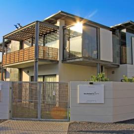 Sunset-Loft