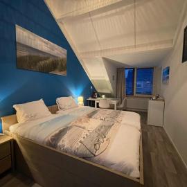 Lise's Place, hotel in Vrouwenpolder