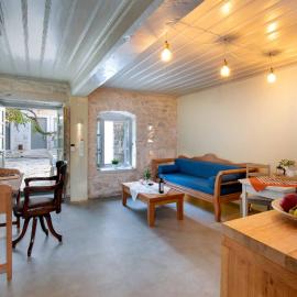Lakka Stone House 0