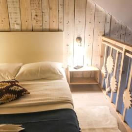 Kisas Loft By Pinch, hotell i Pakoštane