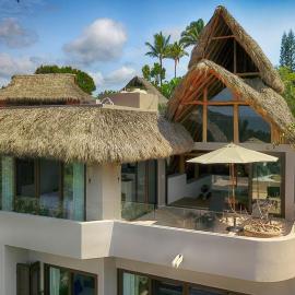 Casa Sayulita, MISTIKA