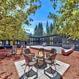 Secrets Inn Lake Tahoe, hotel a South Lake Tahoe