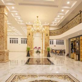 HANZ Premium Mai Vang Hotel