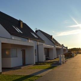 Ferienhaus Lilja mit Grill Kamin eignes großes Grundstück und Außenpool