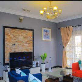 PNG Guest house Kitende