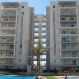 Aquanature Luxury appartement 1b, La Mata, 50m from the sea