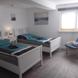 Ferienwohnung Jansen "Zwei", hotel a Bad Schwalbach