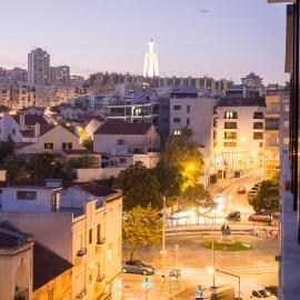 Just4uApartment 2 - Near Lisbon & Beach - With AC
