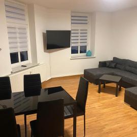 Ferienwohnung am Holzwurm, hotel a Riesa
