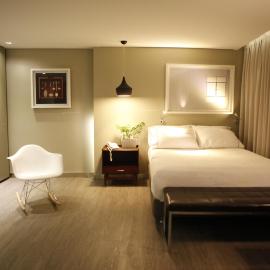The Grace Hotel, ξενοδοχείο στη Μπογκοτά