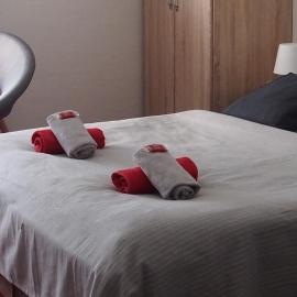 Penzion a Restaurace Na Jízdárně, hotel in Kroměříž